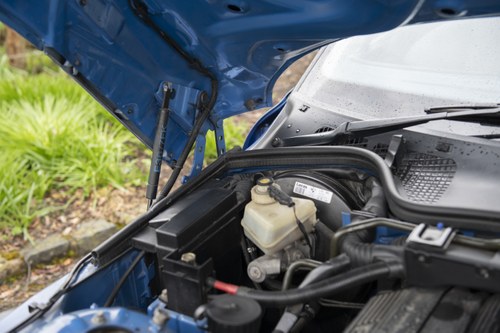 1999 BMW Z3M Roadster à vendre (picture 128 of 216)