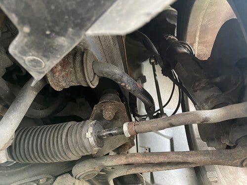 1999 BMW Z3M Roadster à vendre (picture 141 of 216)