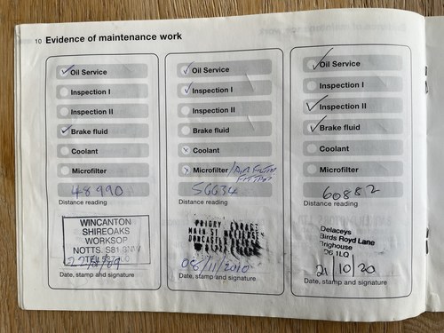 1999 BMW Z3M Roadster à vendre (picture 205 of 216)