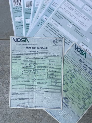 1999 BMW Z3M Roadster à vendre (picture 170 of 216)