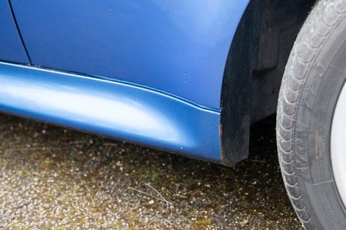 1999 BMW Z3M Roadster à vendre (picture 113 of 216)