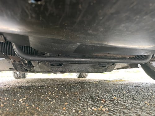 1999 BMW Z3M Roadster à vendre (picture 164 of 216)