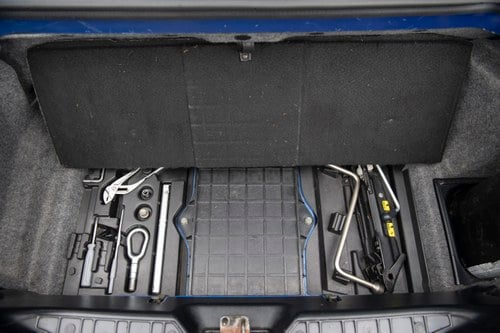 1999 BMW Z3M Roadster à vendre (picture 75 of 216)