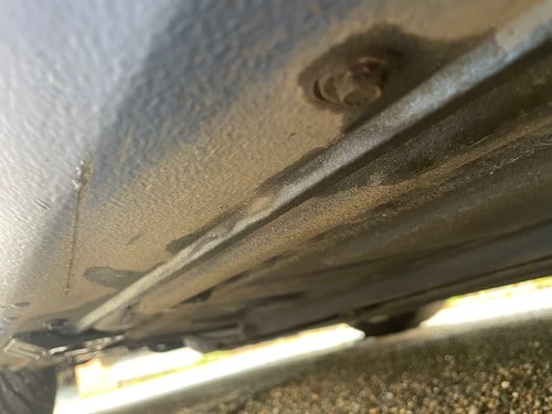 1999 BMW Z3M Roadster à vendre (picture 145 of 216)