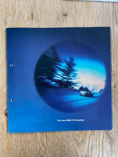 1999 BMW Z3M Roadster à vendre (picture 215 of 216)