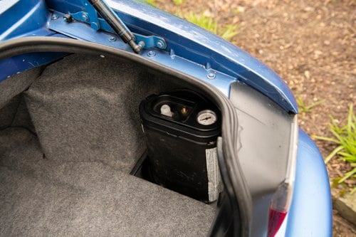 1999 BMW Z3M Roadster à vendre (picture 72 of 216)