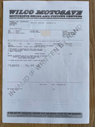 1999 BMW Z3M Roadster à vendre (picture 178 of 216)