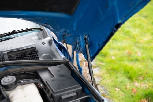 1999 BMW Z3M Roadster à vendre (picture 129 of 216)