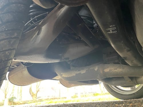 1999 BMW Z3M Roadster à vendre (picture 157 of 216)