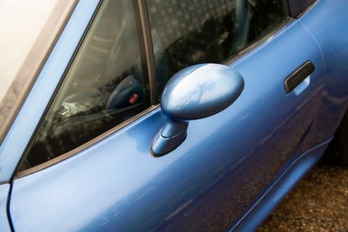 1999 BMW Z3M Roadster à vendre (picture 106 of 216)