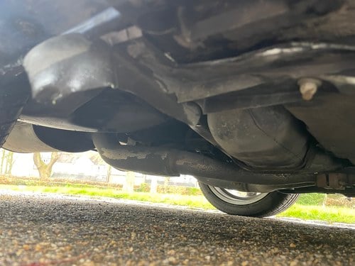 1999 BMW Z3M Roadster à vendre (picture 160 of 216)