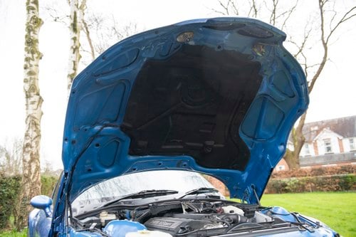 1999 BMW Z3M Roadster à vendre (picture 130 of 216)