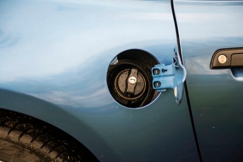 1999 BMW Z3M Roadster à vendre (picture 89 of 216)