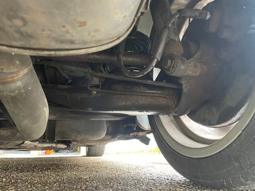 1999 BMW Z3M Roadster à vendre (picture 154 of 216)