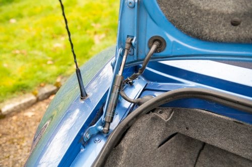 1999 BMW Z3M Roadster à vendre (picture 70 of 216)