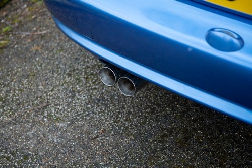 1999 BMW Z3M Roadster à vendre (picture 84 of 216)