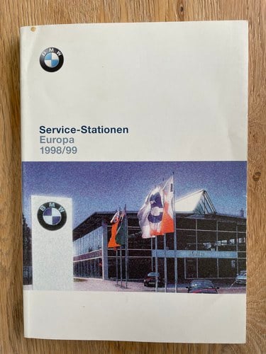 1999 BMW Z3M Roadster à vendre (picture 212 of 216)