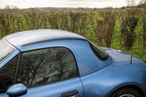 1999 BMW Z3M Roadster à vendre (picture 114 of 216)