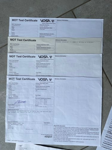 1999 BMW Z3M Roadster à vendre (picture 172 of 216)