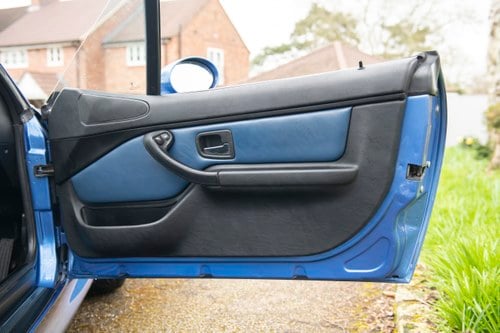 1999 BMW Z3M Roadster à vendre (picture 56 of 216)