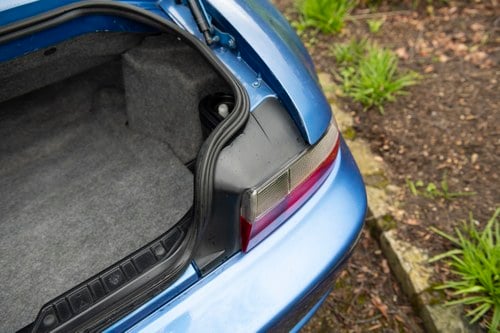 1999 BMW Z3M Roadster à vendre (picture 76 of 216)