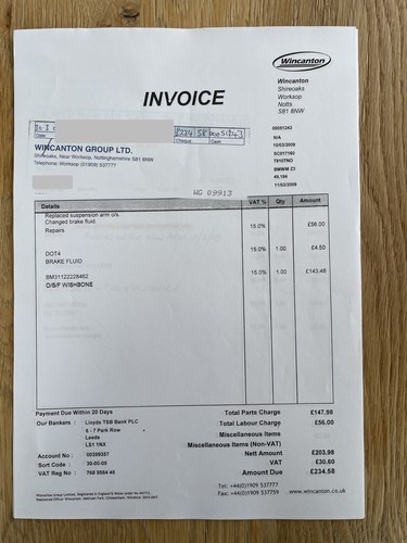 1999 BMW Z3M Roadster à vendre (picture 182 of 216)