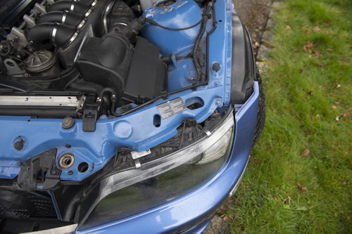 1999 BMW Z3M Roadster à vendre (picture 124 of 216)