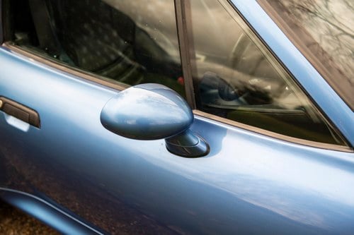 1999 BMW Z3M Roadster à vendre (picture 92 of 216)