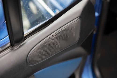 1999 BMW Z3M Roadster à vendre (picture 67 of 216)