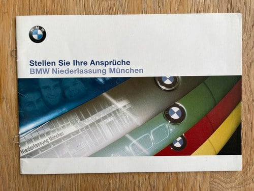 1999 BMW Z3M Roadster à vendre (picture 216 of 216)