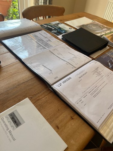 1999 BMW Z3M Roadster (E36) For Sale (picture 99 of 109)