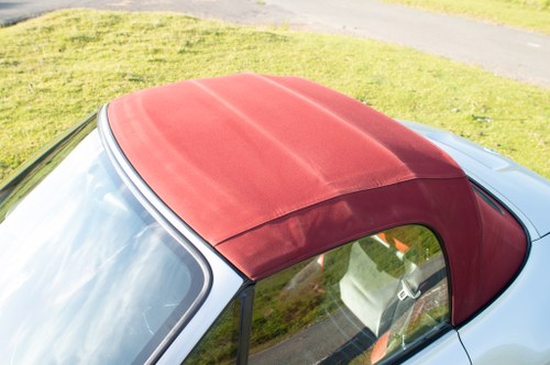 1999 BMW Z3M Roadster (E36) For Sale (picture 43 of 109)