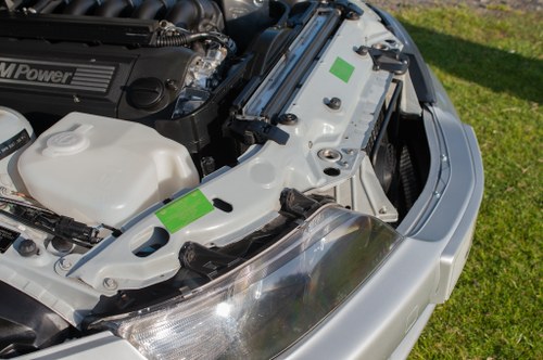 1999 BMW Z3M Roadster (E36) For Sale (picture 76 of 109)