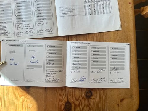 1999 BMW Z3M Roadster (E36) For Sale (picture 87 of 109)