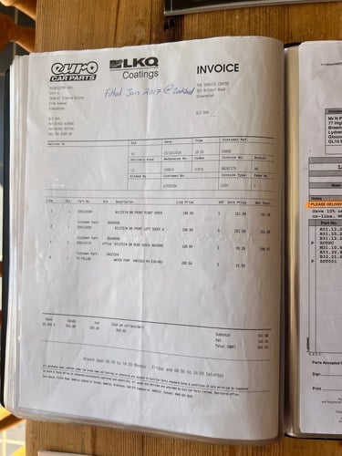 1999 BMW Z3M Roadster (E36) For Sale (picture 100 of 109)