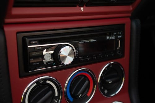 1999 BMW Z3M Roadster (E36) For Sale (picture 29 of 109)