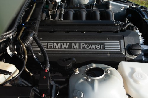 1999 BMW Z3M Roadster (E36) For Sale (picture 72 of 109)