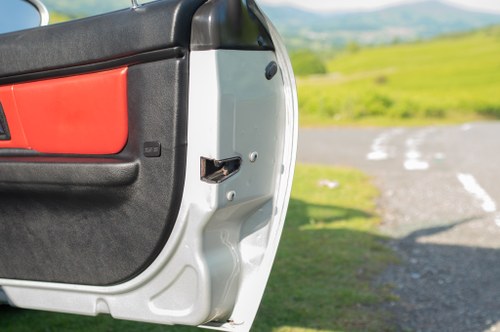 1999 BMW Z3M Roadster (E36) For Sale (picture 36 of 109)