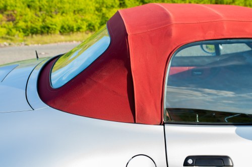 1999 BMW Z3M Roadster (E36) For Sale (picture 45 of 109)