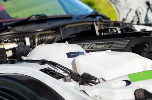 1999 BMW Z3M Roadster (E36) For Sale (picture 78 of 109)