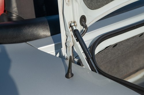 1999 BMW Z3M Roadster (E36) For Sale (picture 63 of 109)