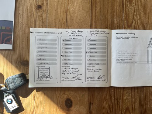 1999 BMW Z3M Roadster (E36) For Sale (picture 92 of 109)