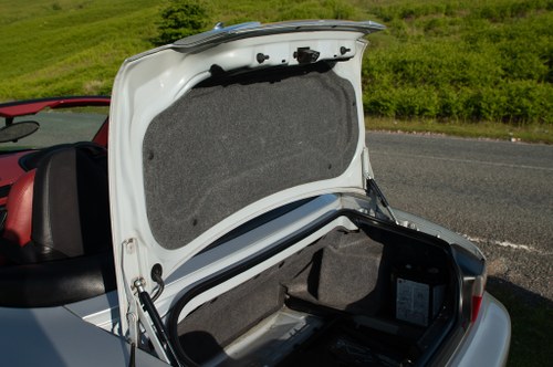 1999 BMW Z3M Roadster (E36) For Sale (picture 62 of 109)