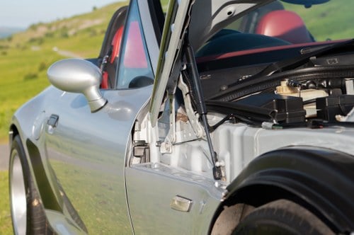 1999 BMW Z3M Roadster (E36) For Sale (picture 81 of 109)