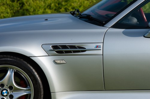 1999 BMW Z3M Roadster (E36) For Sale (picture 49 of 109)