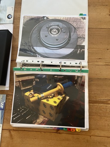 1999 BMW Z3M Roadster (E36) For Sale (picture 101 of 109)