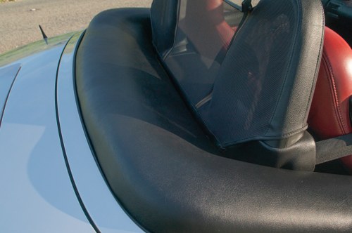 1999 BMW Z3M Roadster (E36) For Sale (picture 39 of 109)