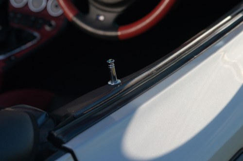 1999 BMW Z3M Roadster (E36) For Sale (picture 38 of 109)