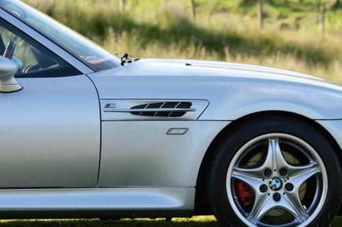 1999 BMW Z3M Roadster (E36) For Sale (picture 55 of 109)