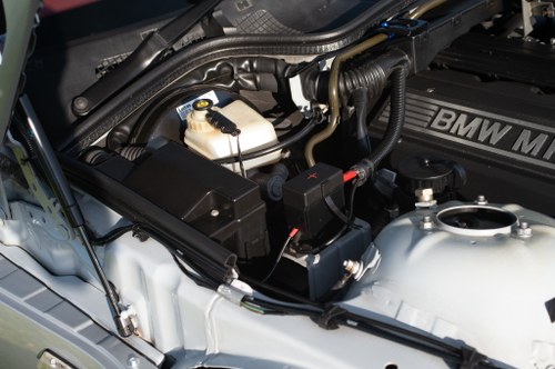 1999 BMW Z3M Roadster (E36) For Sale (picture 74 of 109)